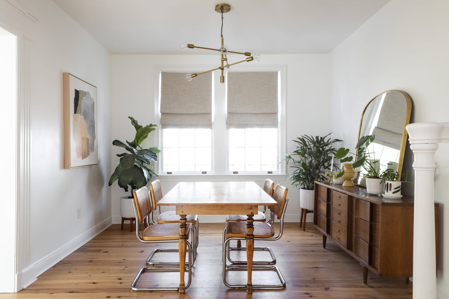 What’s Replacing Disappearing Dining Rooms? | The Kitchn